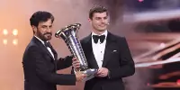 Gallerie: FIA-Gala in Baku