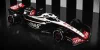 Gallerie: Formel-1-Autos 2023: Haas VF-23