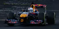 Gallerie: Red-Bull-Showrun mit Vettel am Nürburgring