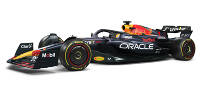 Gallerie: Formel-1-Autos 2023: Red Bull RB19