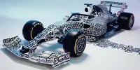 Gallerie: Red-Bull-Sonderdesign für Wings For Life