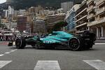 Gallerie: F1: Grand Prix von Monaco, Freitag