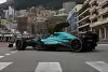 Foto zur News: F1: Grand Prix von Monaco