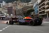 Foto zur News: F1: Grand Prix von Monaco