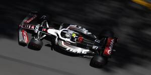 Gallerie: F1: Grand Prix von Monaco, Samstag