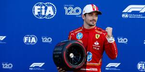 Gallerie: F1: Grand Prix von Monaco, Samstag