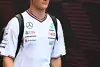 Foto zur News: F1: Grand Prix von Monaco