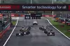 Foto zur News: F1: Grand Prix von China (Schanghai) 2024