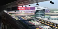 Gallerie: F1: Grand Prix von China (Schanghai) 2024