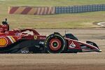 Gallerie: Shakedown: Ferrari SF-24