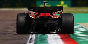 Gallerie: F1: Grand Prix der Emilia-Romagna (Imola) 2024, Freitag