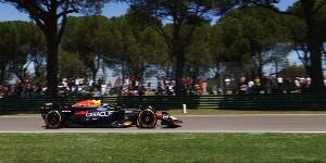 Foto zur News: F1: Grand Prix der Emilia-Romagna (Imola) 2024