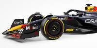Gallerie: Formel-1-Autos 2024: Red Bull RB20