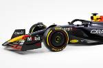 Gallerie: Formel-1-Autos 2024: Red Bull RB20