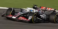 Gallerie: Shakedown: Haas VF-24