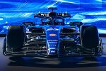 Gallerie: Formel-1-Autos 2024: Williams FW46