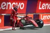 Foto zur News: F1: Grand Prix von Kanada (Montreal) 2025
