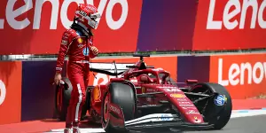 Foto zur News: F1: Grand Prix von Kanada (Montreal) 2025