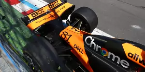Foto zur News: F1: Grand Prix von Kanada (Montreal) 2025