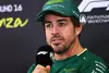 Foto zur News: F1: Grand Prix von Italien (Monza) 2025