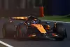 Foto zur News: F1: Grand Prix von Italien (Monza) 2025