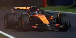 Gallerie: F1: Grand Prix von Italien (Monza) 2025, Freitag