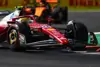 Gallerie: F1: Grand Prix von Italien (Monza) 2025, Samstag