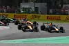 Gallerie: F1: Grand Prix von Italien (Monza) 2025, Sonntag