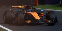 Gallerie: F1: Grand Prix von Italien (Monza) 2025