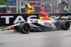 Foto zur News: F1: Grand Prix von Singapur 2025