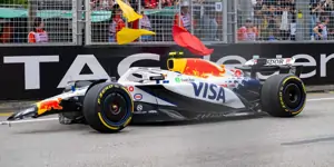 Foto zur News: F1: Grand Prix von Singapur 2025