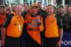 Gallerie: F1: Grand Prix von Singapur 2025, Sonntag