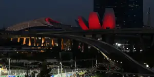 Foto zur News: F1: Grand Prix von Singapur 2025