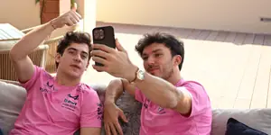 Foto zur News: F1: Grand Prix von Abu Dhabi 2025