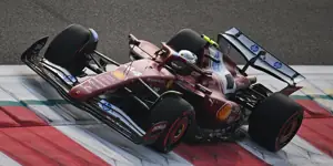 Gallerie: F1: Grand Prix von Abu Dhabi 2025, Samstag