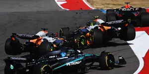 Foto zur News: F1: Grand Prix der USA (Austin) 2025