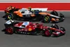 Foto zur News: F1: Grand Prix der USA (Austin) 2025