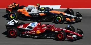 Gallerie: F1: Grand Prix der USA (Austin) 2025, Sonntag
