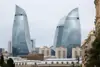 Foto zur News: F1: Grand Prix von Aserbaidschan (Baku) 2025