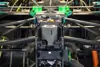 Foto zur News: F1: Grand Prix von Aserbaidschan (Baku) 2025
