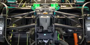 Foto zur News: F1: Grand Prix von Aserbaidschan (Baku) 2025