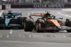 Foto zur News: F1: Grand Prix von Aserbaidschan (Baku) 2025