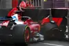 Gallerie: F1: Grand Prix von Aserbaidschan (Baku) 2025, Samstag