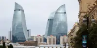 Gallerie: F1: Grand Prix von Aserbaidschan (Baku) 2025