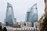 Gallerie: F1: Grand Prix von Aserbaidschan (Baku) 2025