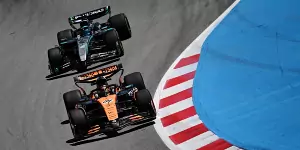 Gallerie: F1: Grand Prix von Spanien (Barcelona) 2025, Freitag