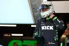 Foto zur News: F1: Grand Prix von Spanien (Barcelona) 2025