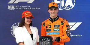 Gallerie: F1: Grand Prix von Spanien (Barcelona) 2025, Samstag