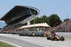Foto zur News: F1: Grand Prix von Spanien (Barcelona) 2025