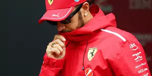 Foto zur News: F1: Grand Prix von Belgien (Spa) 2025